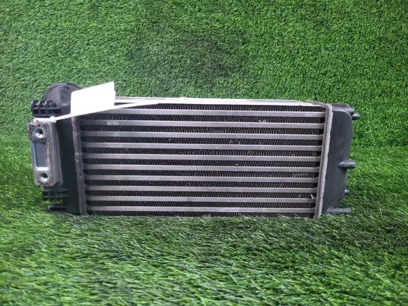 Интеркулер Peugeot 308 5d 9656503480 EP6CDT