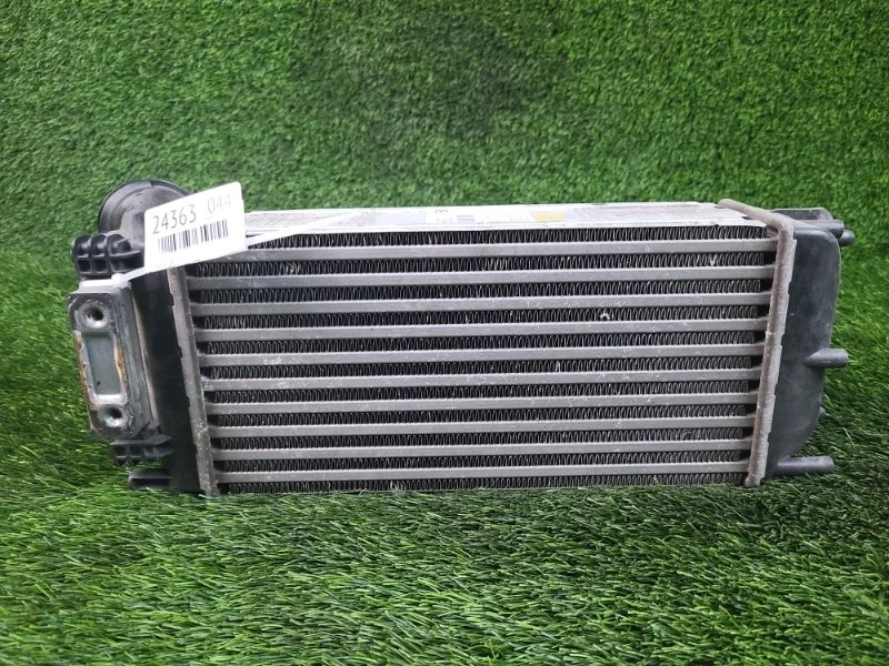 Интеркулер Peugeot 308 5d 9656503480 EP6CDT