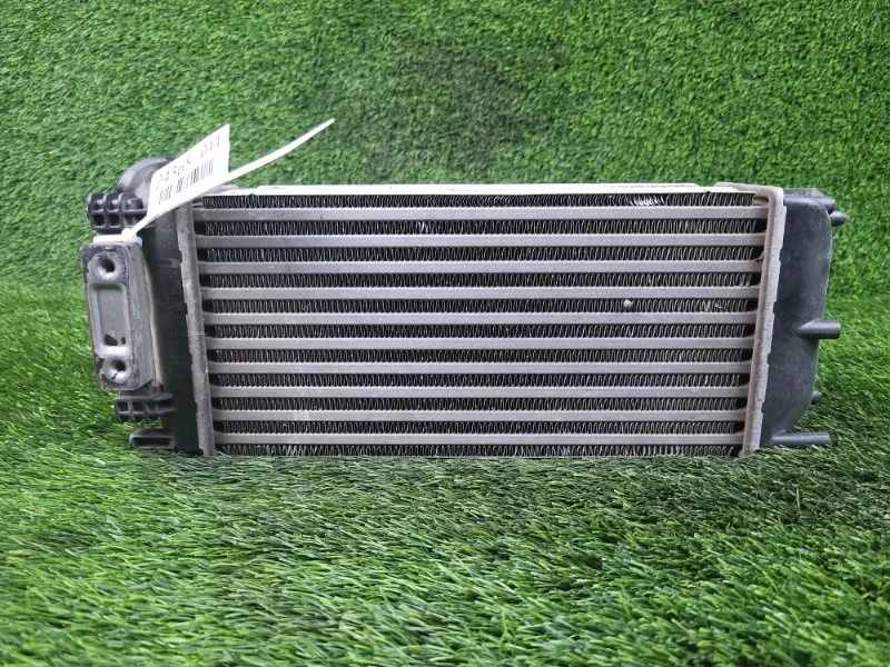 Интеркулер Citroen C5 9656503480 EP6CDT