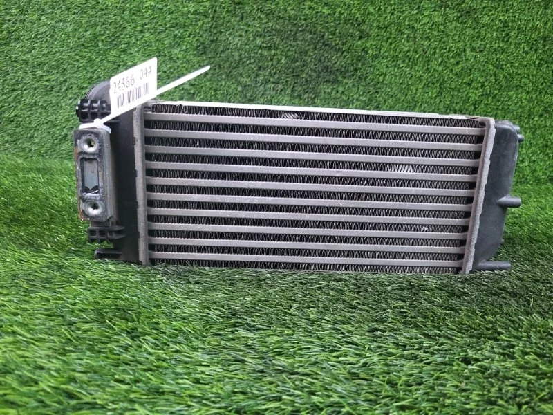 Интеркулер Citroen C5 9656503480 EP6CDT