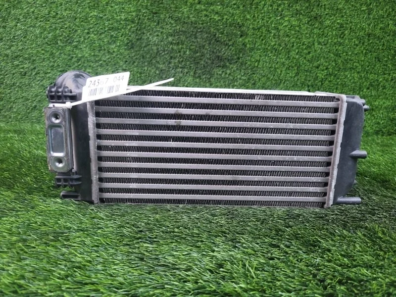 Интеркулер Citroen C5 9656503480 EP6CDT