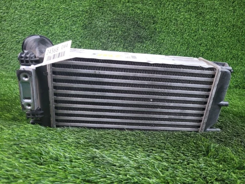 Интеркулер Peugeot 5008 2012 9656503480 A9 EP6CDT