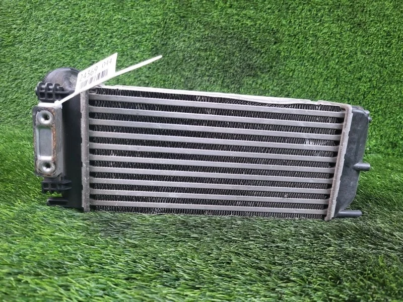 Интеркулер Peugeot 3008 9656503480 EP6CDT