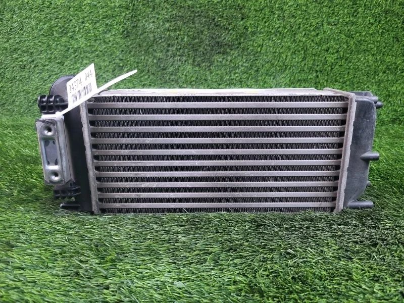 Интеркулер Citroen C4 || 9656503480 EP6CDT