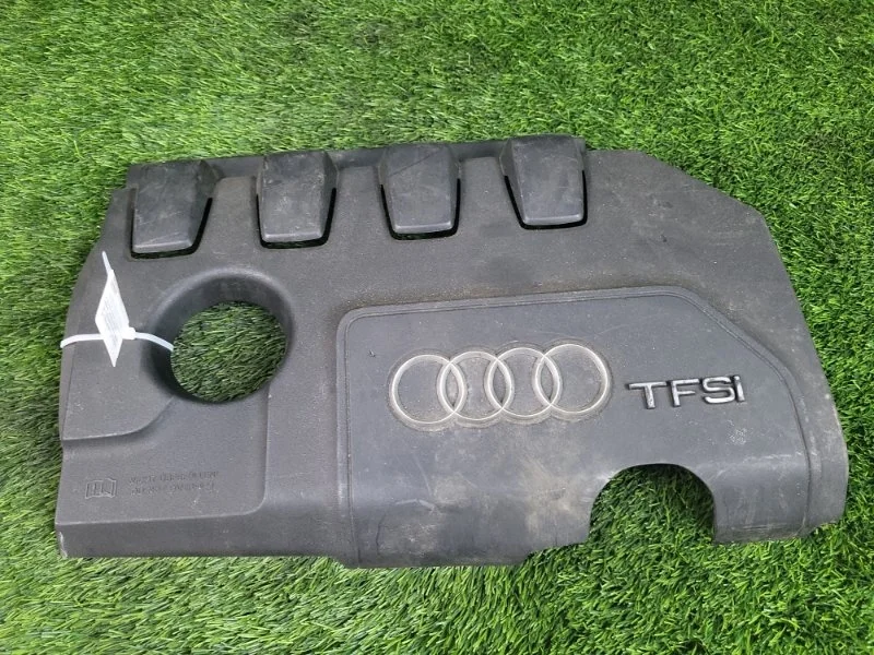 Крышка двигателя декоративная Audi A4 2009 06J103925 B8 CDH 1.8T