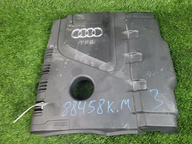 Крышка двигателя декоративная Audi A4 2009 06J103925 B8 CDH 1.8T