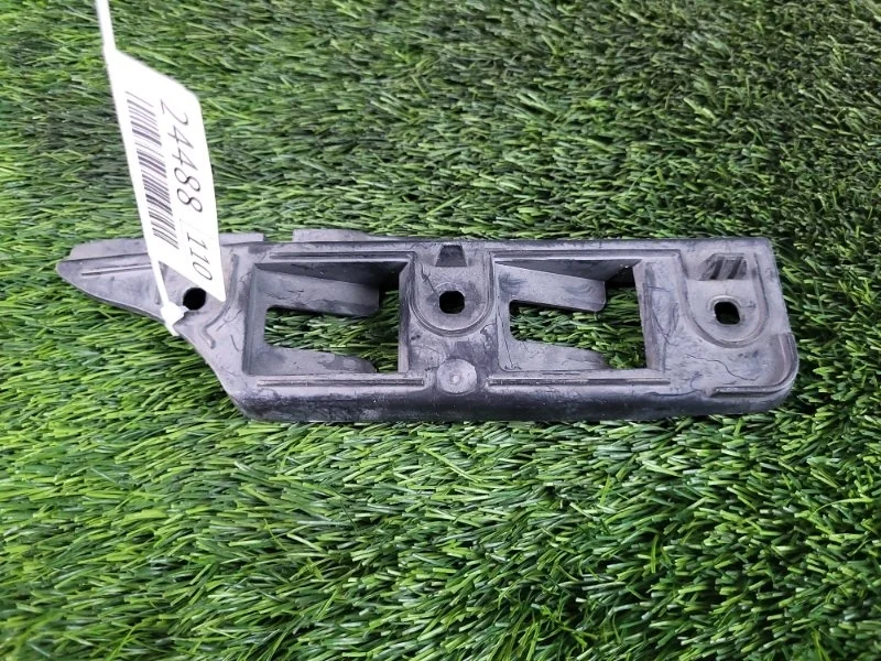 Кронштейн крепления бампера Volkswagen Golf 5 2006 1K0807183 1K BVY 2.0, передний левый