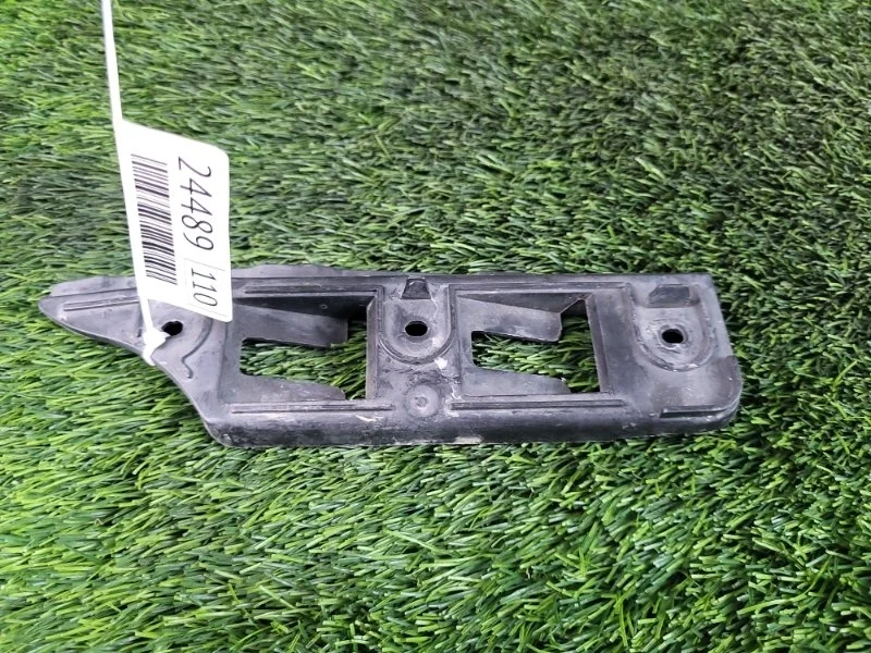 Кронштейн крепления бампера Volkswagen Golf 5 2006 1K0807183 1K BVY 2.0, передний левый