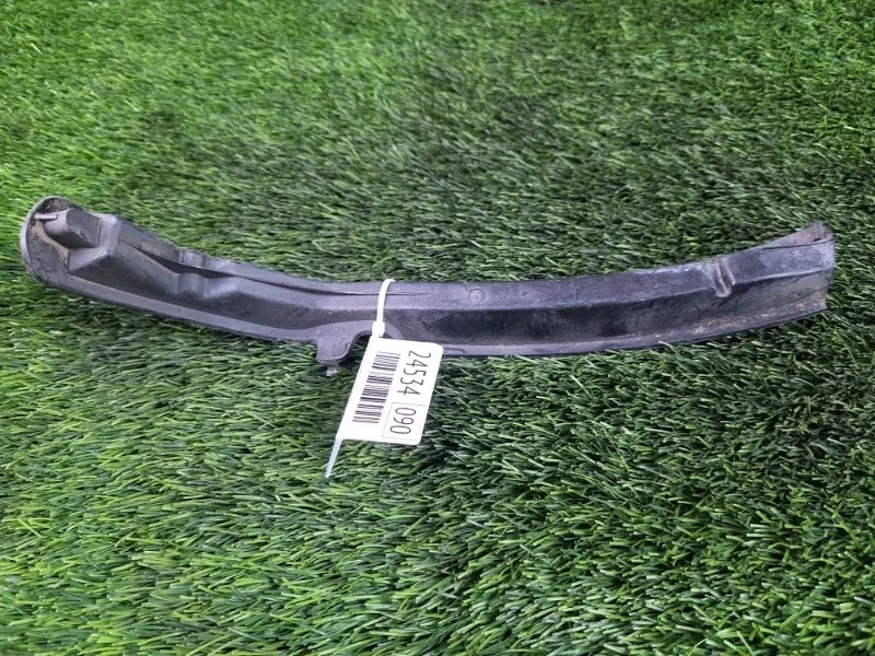 Кронштейн крепления бампера Volkswagen Passat 2008 3C0807177 B6 BZB 1.8T, передний левый