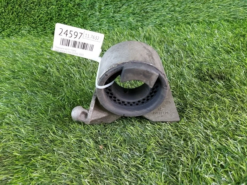 Подушка АКПП Opel Astra G 2003 684693 F35 Z18XE, передняя