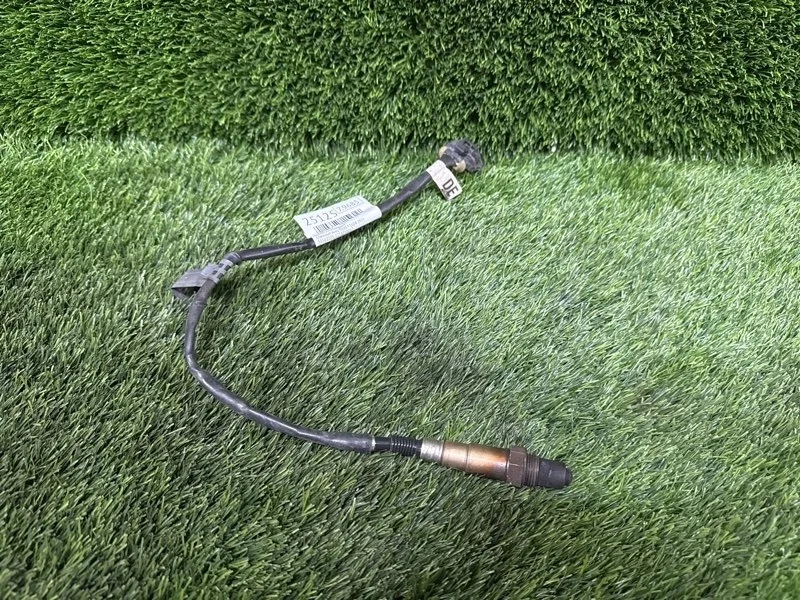 Датчик кислородный Chevrolet Aveo 2011 55562205 T300 F16D4