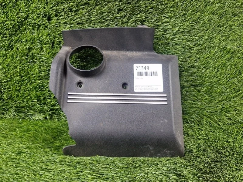 Крышка двигателя декоративная Audi A6 Allroad 2003 078103935AA C5 BES 2.7T