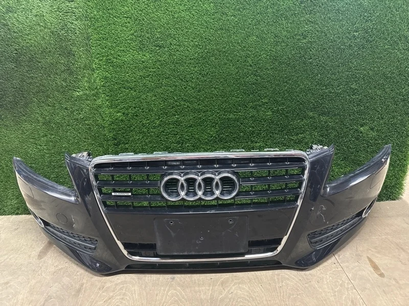 Бампер Audi A5 2008 8T0807105 8T CALA 3.2, передний