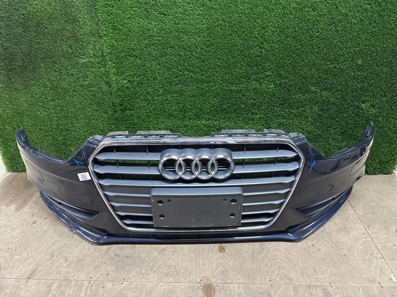 Бампер Audi A4 2012 8K0807105 B8 CDN 2.0T, передний
