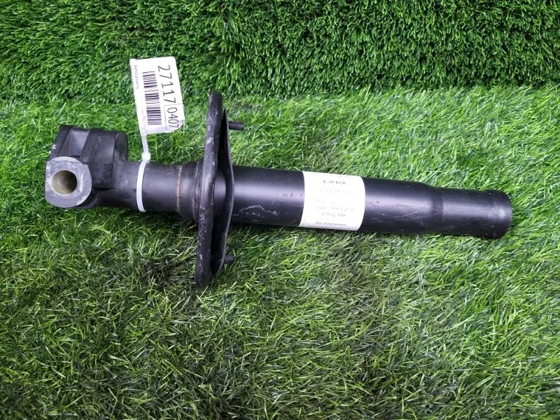 Кронштейн крепления бампера BMW 5-Series 2002 8248032 E39 M54 B25, задний правый