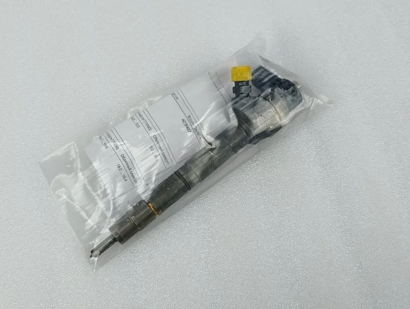 Форсунка 03l130277j Volkswagen Crafter