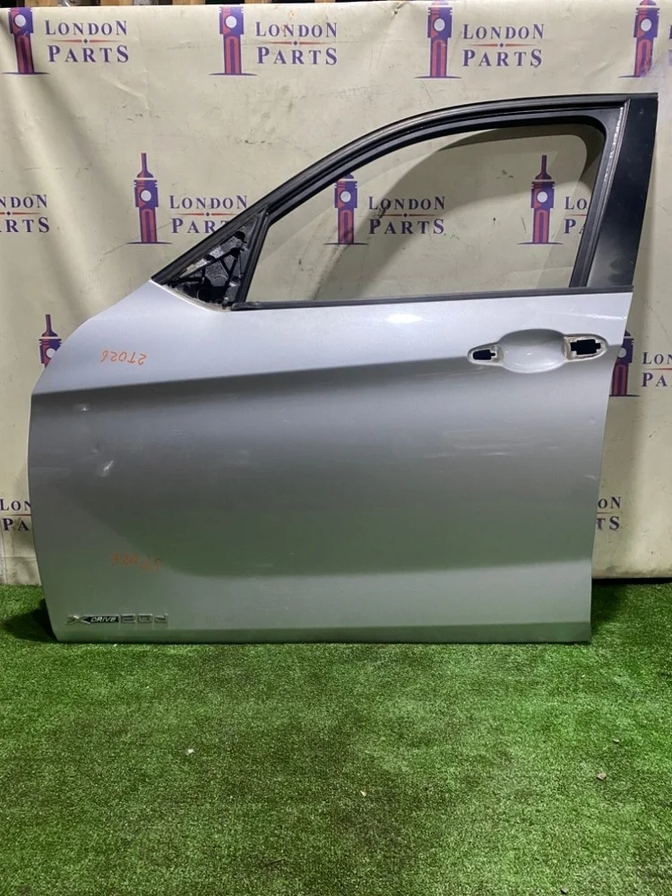 Дверь BMW X1 E84