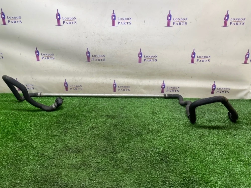 Шланг системы охлаждения BMW 740LXi F02