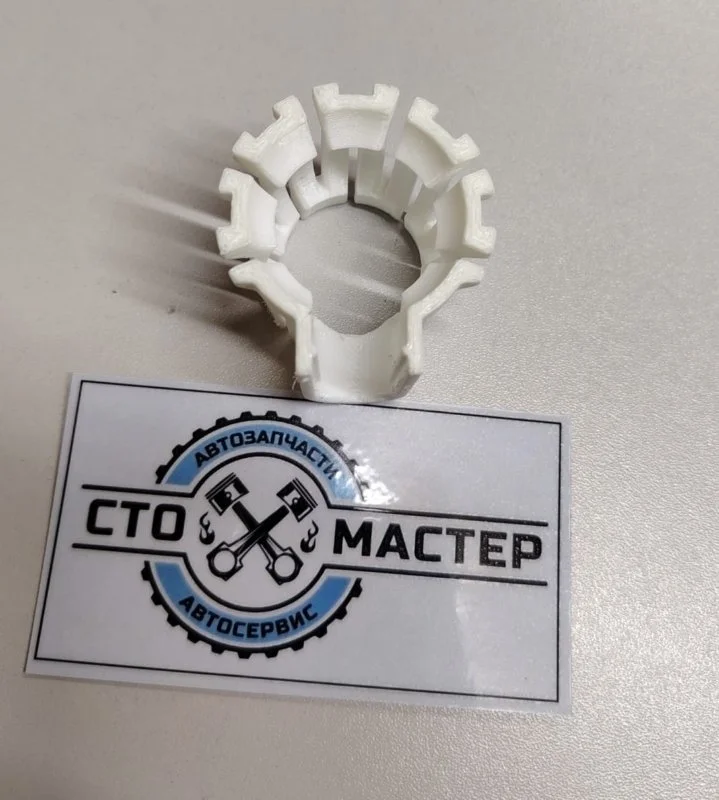 Втулка кулисы КПП Peugeot Boxer 2400R1 2.2