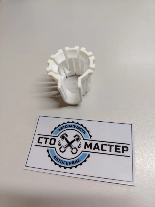 Втулка кулисы КПП Iveco Daily 5801260777 2.3