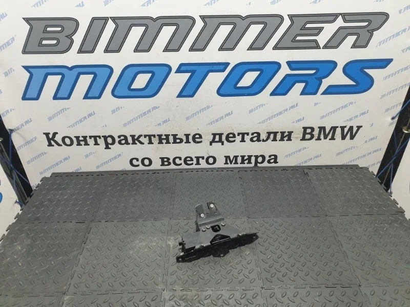 Замок багажника Bmw X6M 2012 51247114612 E71 S63B44A