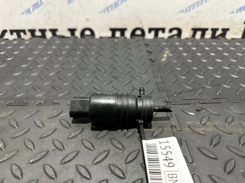 Насос омывателя BMW 67126934160 F25 N52B30A