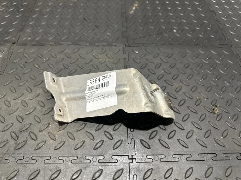 Кронштейн двигателя BMW 51757213678 F25 N55B30A