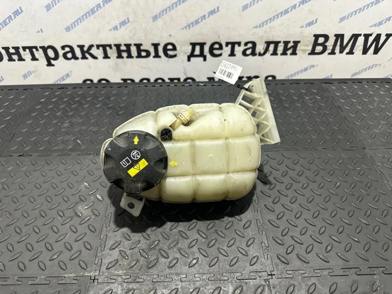 Бачок расширительный Bmw М235I 17137642160 F22 N55B30A