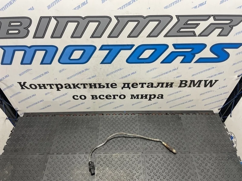 Лямбда зонд BMW 11787539124 E66 N62