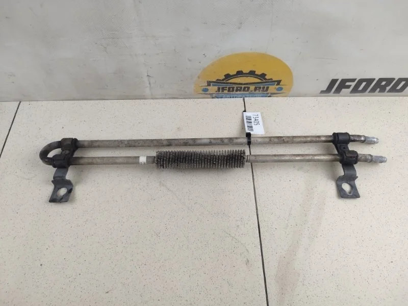 Радиатор гидроусилителя Volvo S80 2006 TS