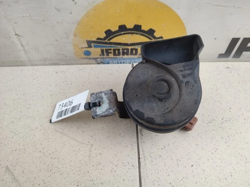 Сигнал звуковой Volvo S80 2006 TS