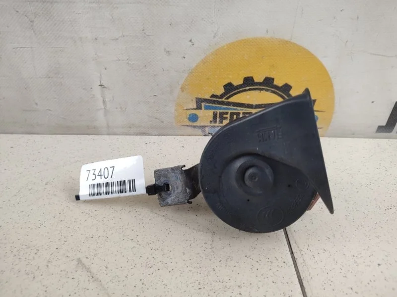 Сигнал звуковой Volvo S80 2006 TS