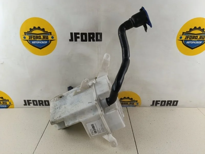 Бачок омывателя Volvo V70 2009 BW69