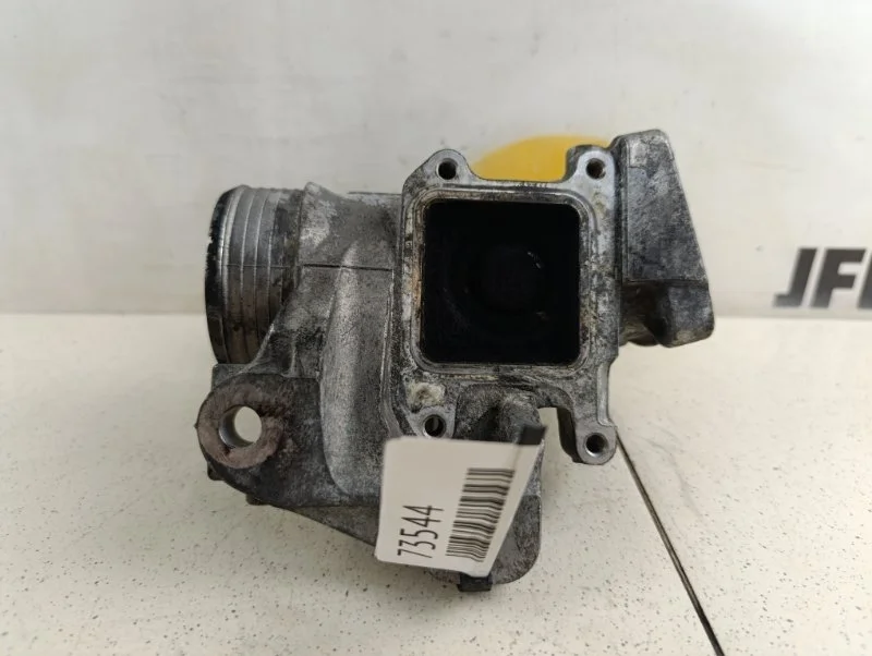 Клапан егр Volvo V50 2012 MW58