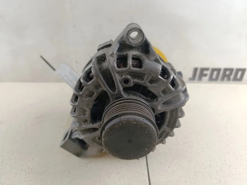 Генератор Volvo V50 2012 MW58