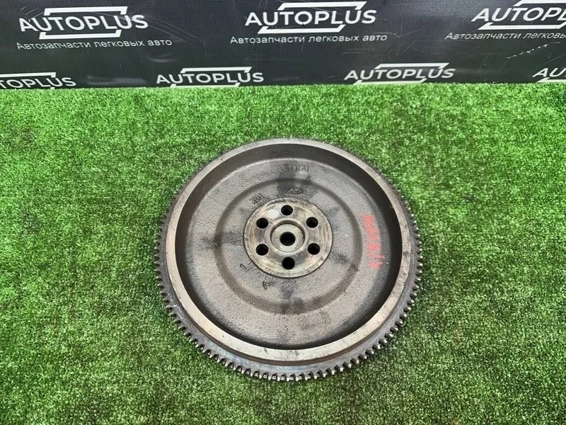 Маховик МКПП Hyundai Matrix 2006 2320023500 G4GB