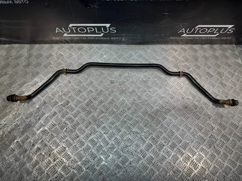 Стабилизатор Hyundai Matrix 2006 5481017000 G4GB, передний