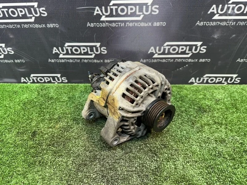 Генератор Opel Corsa D 2008 0124325171 Z12XEP