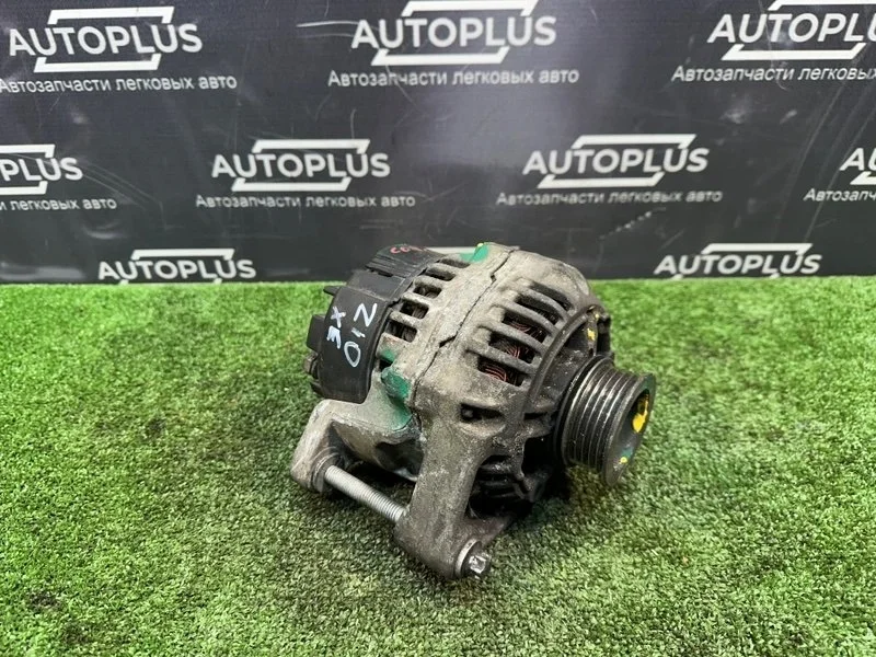 Генератор Opel Corsa B 1995 0123100003 Z10XE