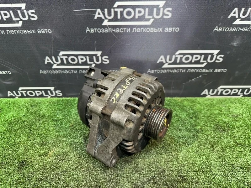 Генератор Vortex Estina 2009 B113701110BB SQR484F