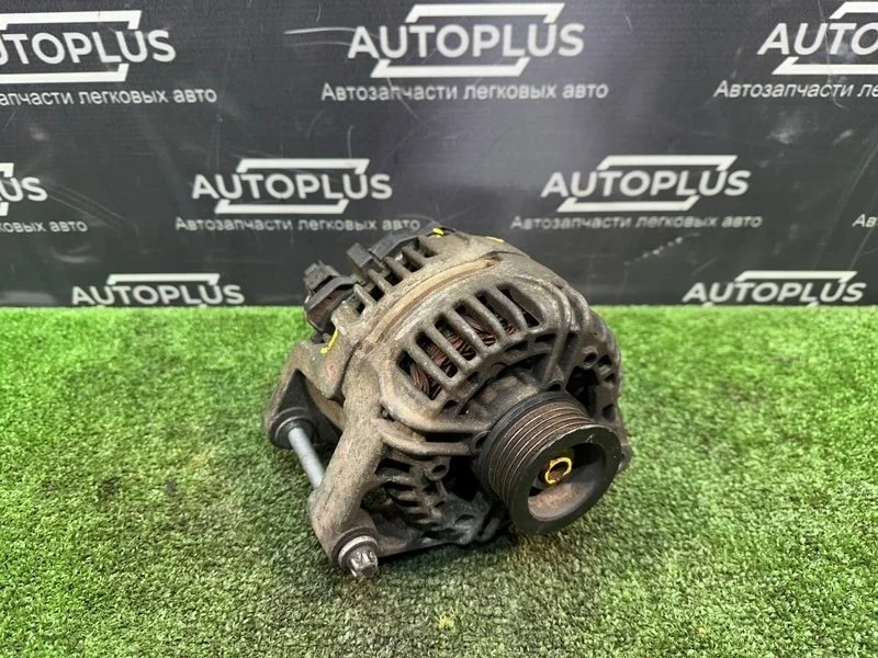 Генератор Opel Corsa C 2005 0124325171 Z14XEP