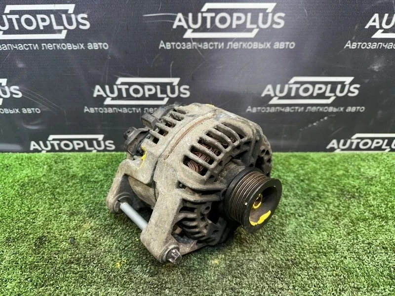 Генератор Opel Corsa D 2008 0124325171 Z12XER