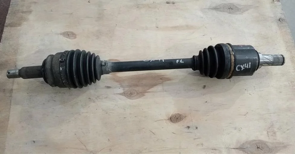 Б.у. привод MITSUBISHI LANCER CX4A MITSUBISHI LANCER CX4A