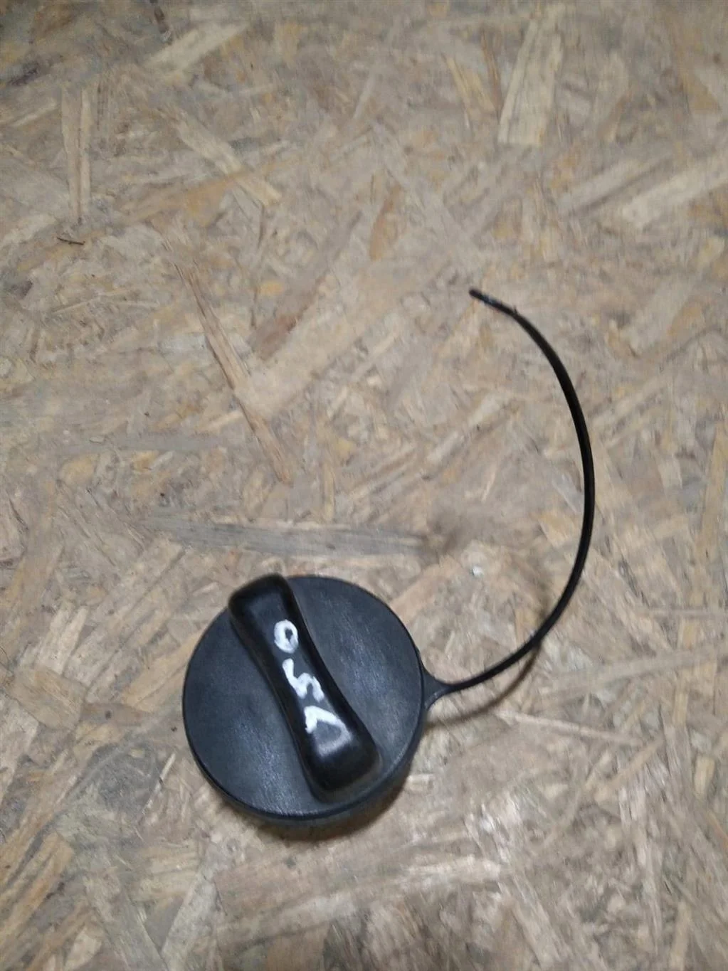 Б.у. крышка топливного бака INFINITI QX50 J50 INFINITI QX50 J50