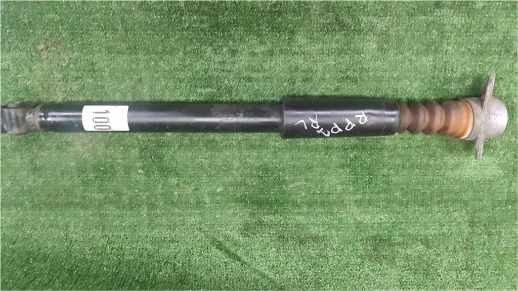 Б.у. амортизатор SKODA RAPID NH SKODA RAPID NH