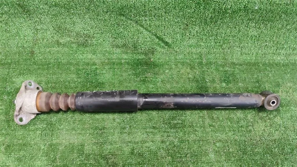 Б.у. амортизатор SKODA RAPID NH SKODA RAPID NH