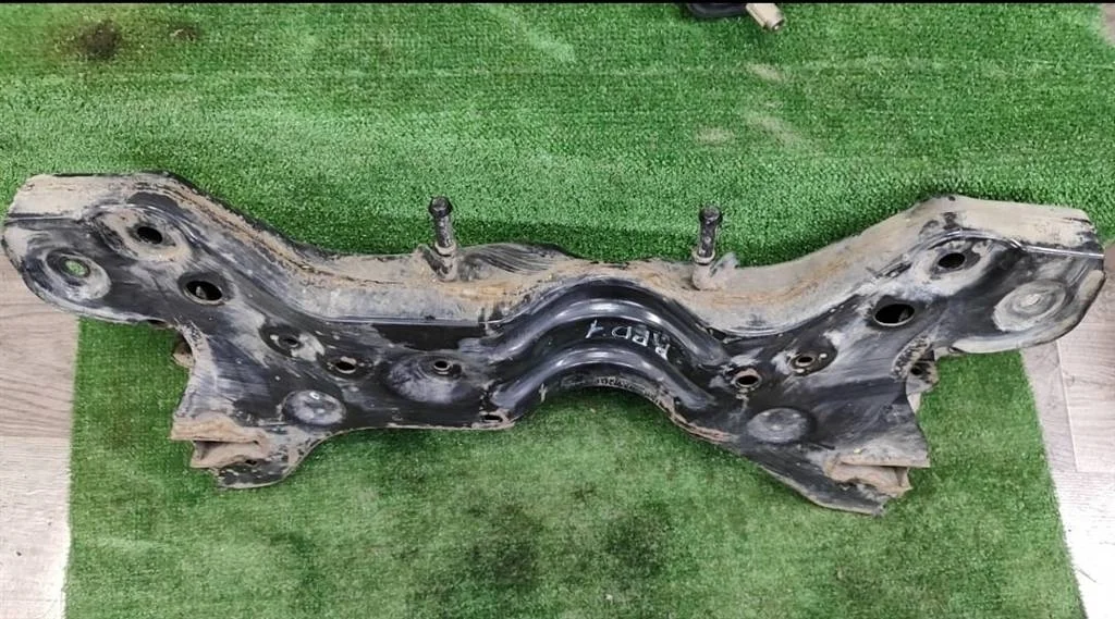 Б.у. балка под двс SKODA RAPID NH SKODA RAPID NH