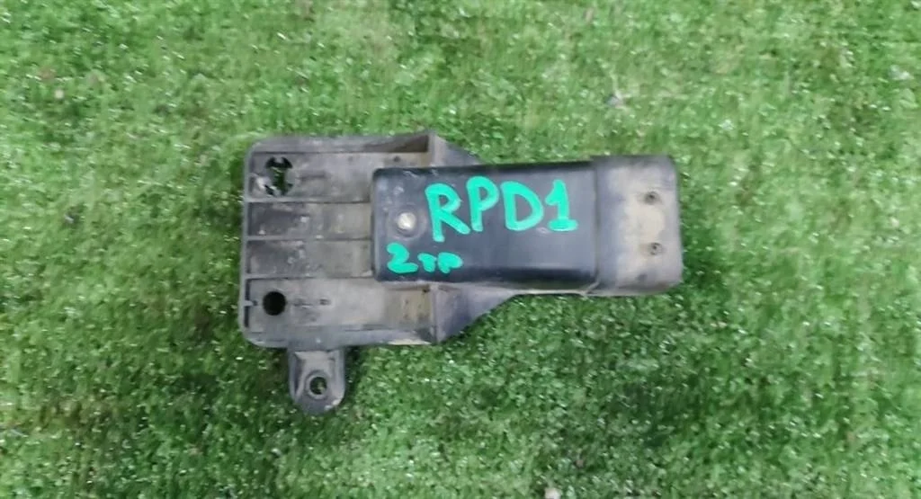 Б.у. блок управления вентилятором SKODA RAPID NH SKODA RAPID NH