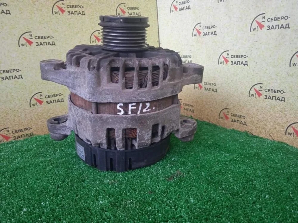 Генератор Hyundai Santa Fe 2013 373002G750 DM G4KEDU