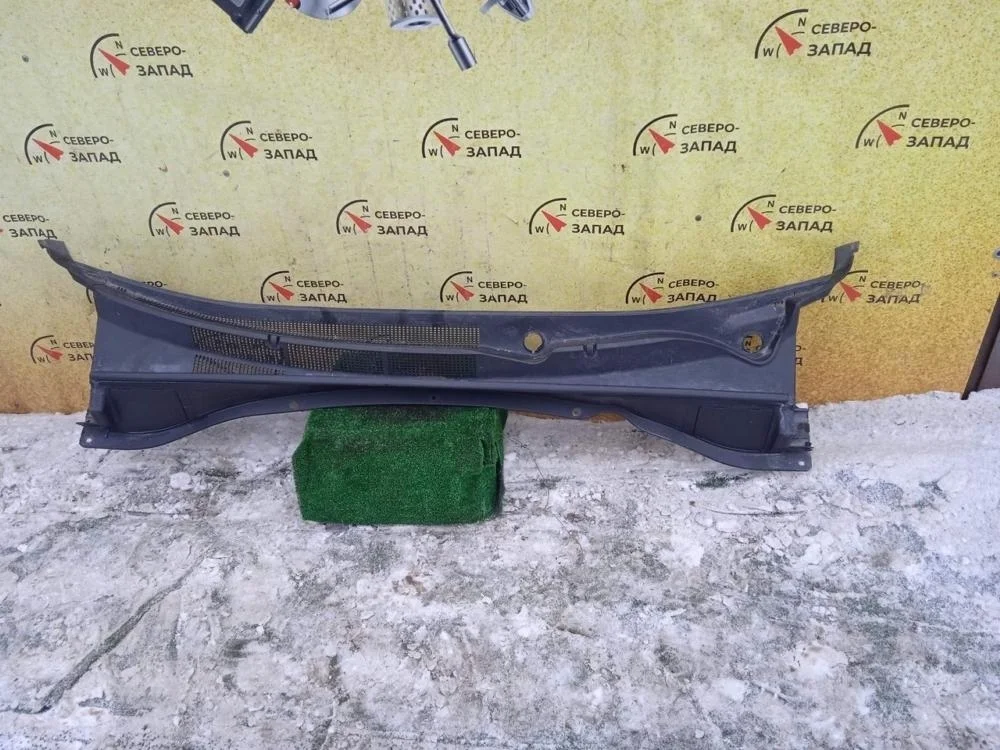 Жабо Hyundai Santa Fe 2013 861502W000 DM G4KEDU